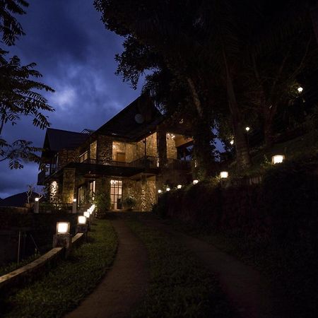 Tea & Tranquility By Moksha Stays Vagamon Extérieur photo