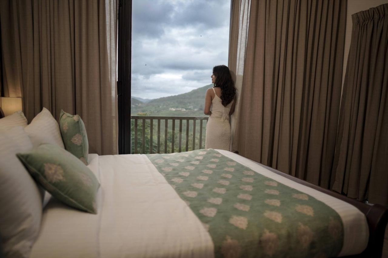 Tea & Tranquility By Moksha Stays Vagamon Extérieur photo