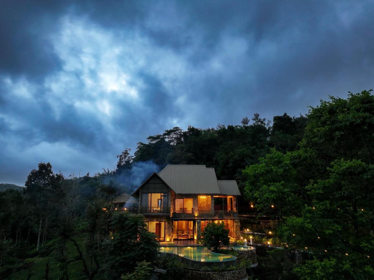 Tea & Tranquility By Moksha Stays Vagamon Extérieur photo