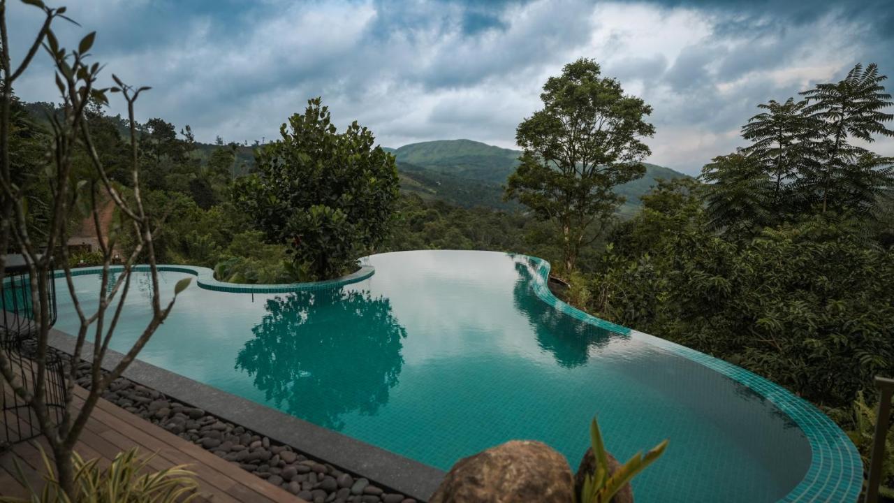 Tea & Tranquility By Moksha Stays Vagamon Extérieur photo