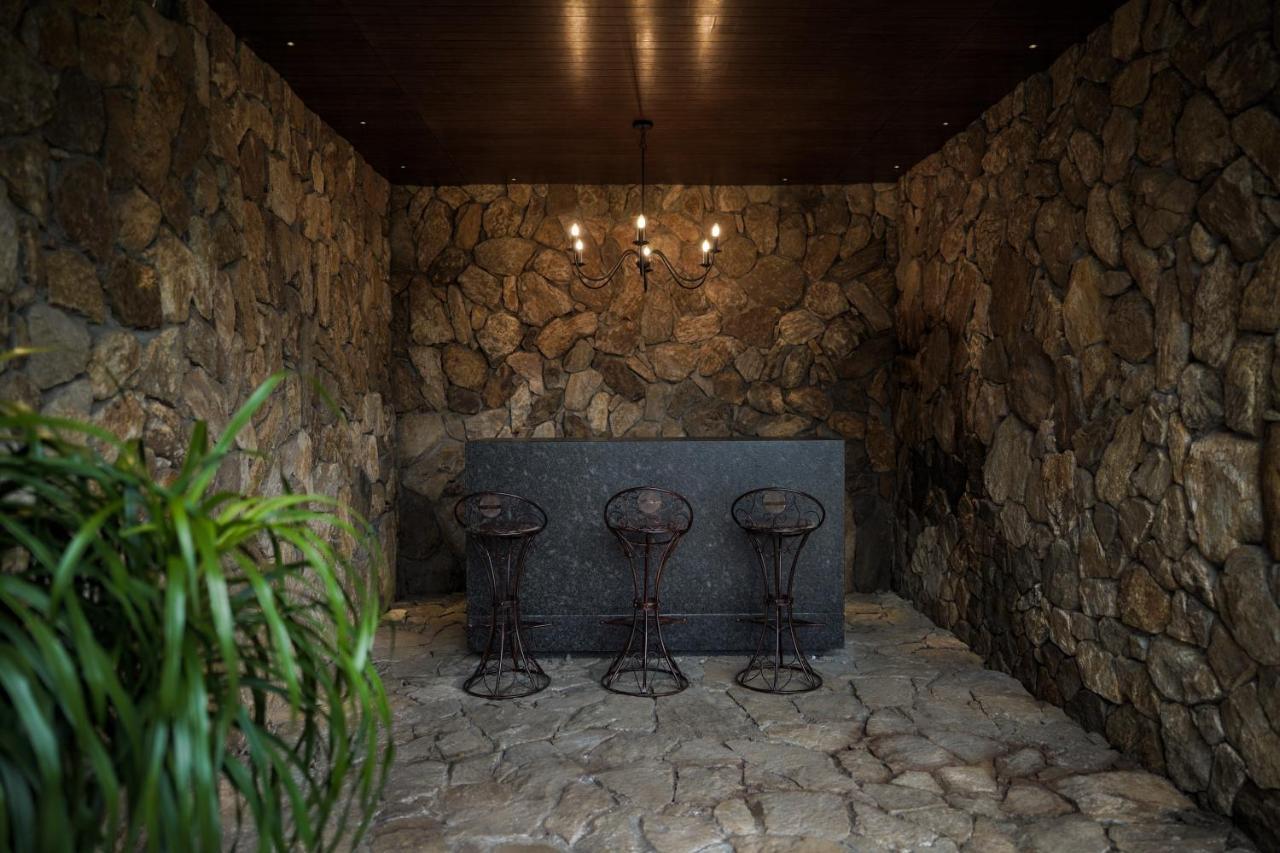 Tea & Tranquility By Moksha Stays Vagamon Extérieur photo