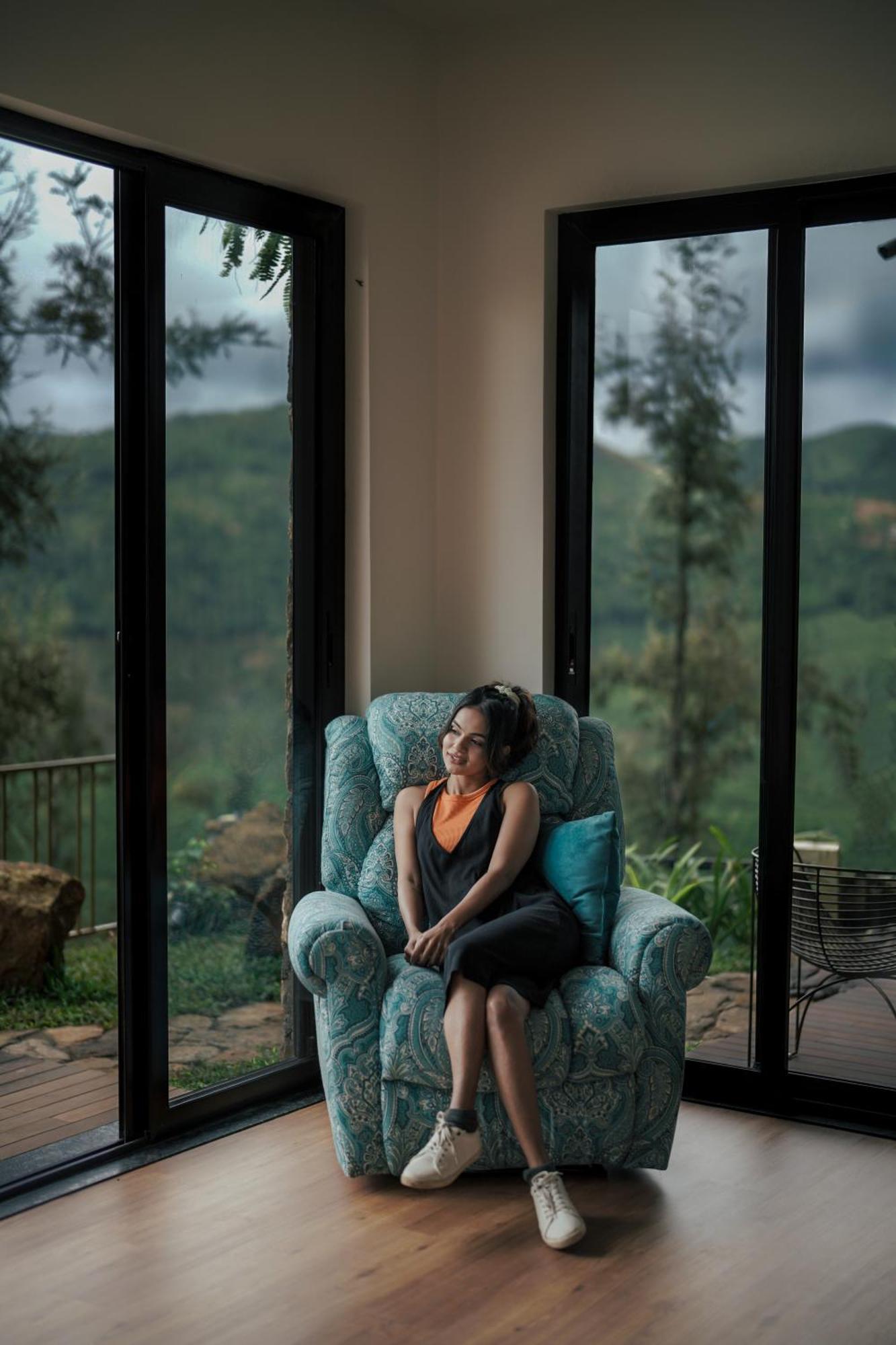Tea & Tranquility By Moksha Stays Vagamon Extérieur photo