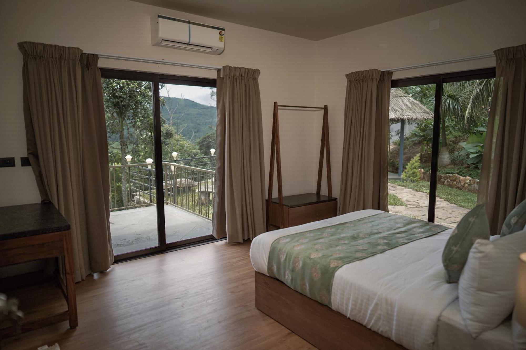 Tea & Tranquility By Moksha Stays Vagamon Extérieur photo
