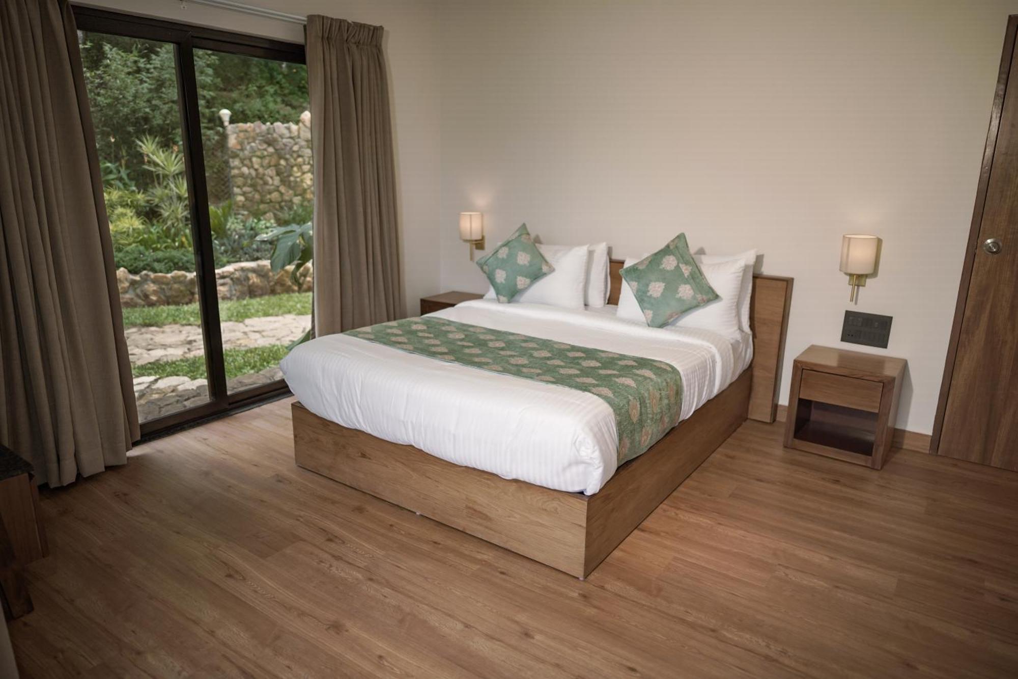 Tea & Tranquility By Moksha Stays Vagamon Extérieur photo